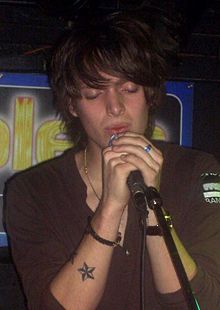 Paolo Nutini in 2006