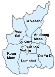 Ratanakiri districts.jpg