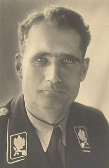 Rudolf Hess