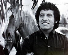 Víctor Jara