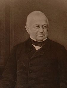 Adolphe Thiers