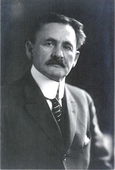 Albert Abraham Michelson