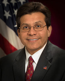 Alberto Gonzales