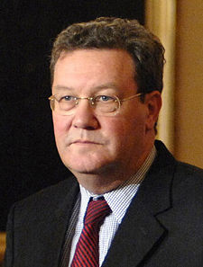 Alexander Downer