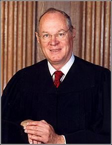 Anthony Kennedy