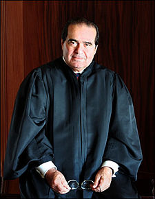 Scalia