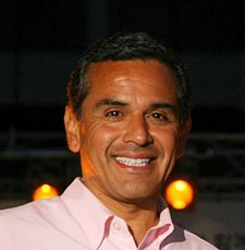 Antonio Villaraigosa