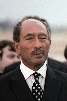 Anwar El Sadat