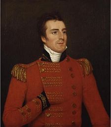 Arthur Wellesley, 1st Duke of Wellington