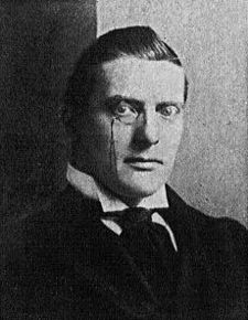 Austen Chamberlain