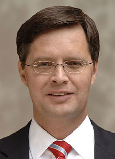 Jan Peter Balkenende