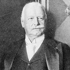 Bernhard von Bülow