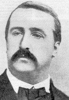 Alexander Borodin