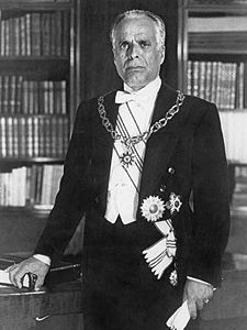 Habib Bourguiba