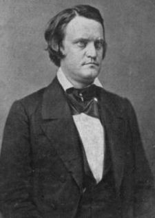 John C. Breckinridge