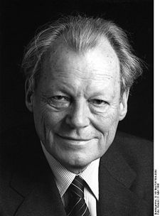 Willy Brandt