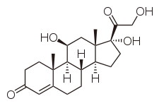 Cortisol2.svg