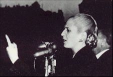 Eva Perón