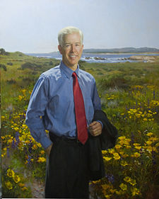 Gray Davis