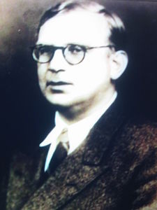 George Gamow