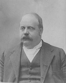 George Reid (Australian politician)