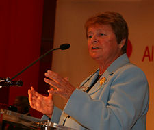 Gro Harlem Brundtland