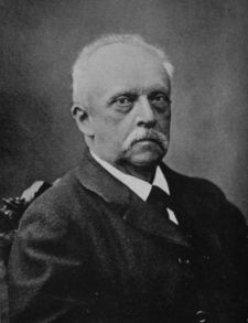 Hermann Ludwig Ferdinand von Helmholtz