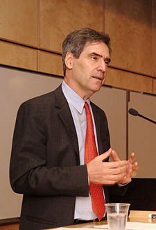 Michael Ignatieff