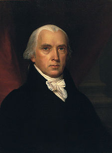 James Madison