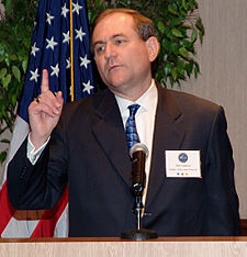 Jim Gilmore