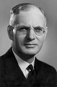 John Curtin