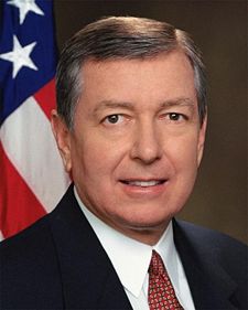 John Ashcroft