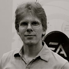 John Carmack E3 2006.jpg