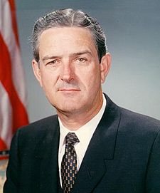 John Connally