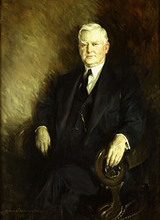 John Nance Garner