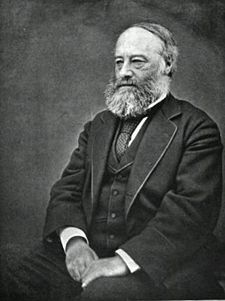 James Joule - Physicist