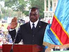 Joseph Kabila