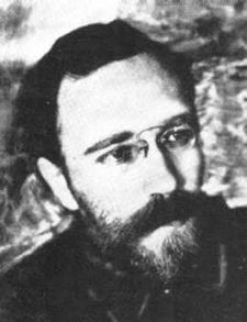 Lev Kamenev