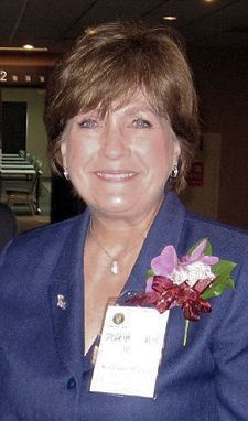 Kathleen Blanco