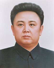 Kim Jong-il