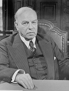 William Lyon Mackenzie King