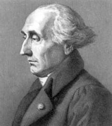 Joseph Louis Lagrange-Giuseppe Luigi Lagrange