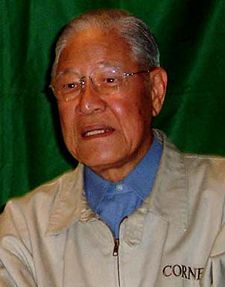 Lee Teng-hui