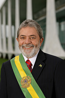 Luiz Inácio Lula da Silva