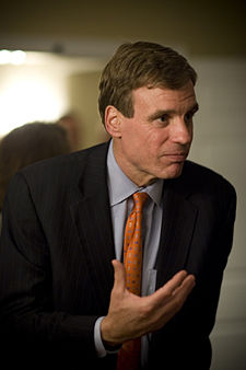 Mark Warner