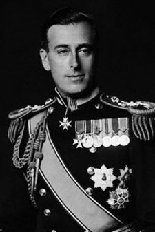 Louis Mountbatten, 1st Earl Mountbatten of Burma