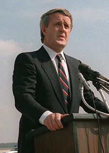 Brian Mulroney