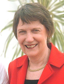 Helen Clark