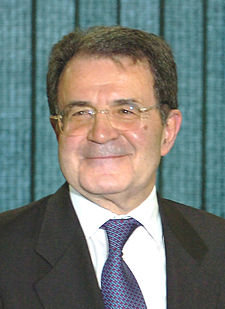 Romano Prodi