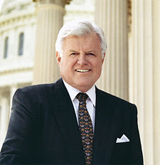 Ted Kennedy